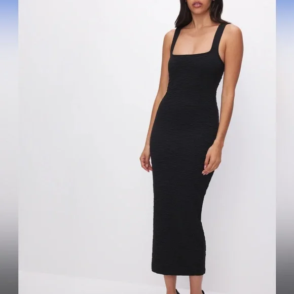 knee length dresses for ladies Idylwild main image 1